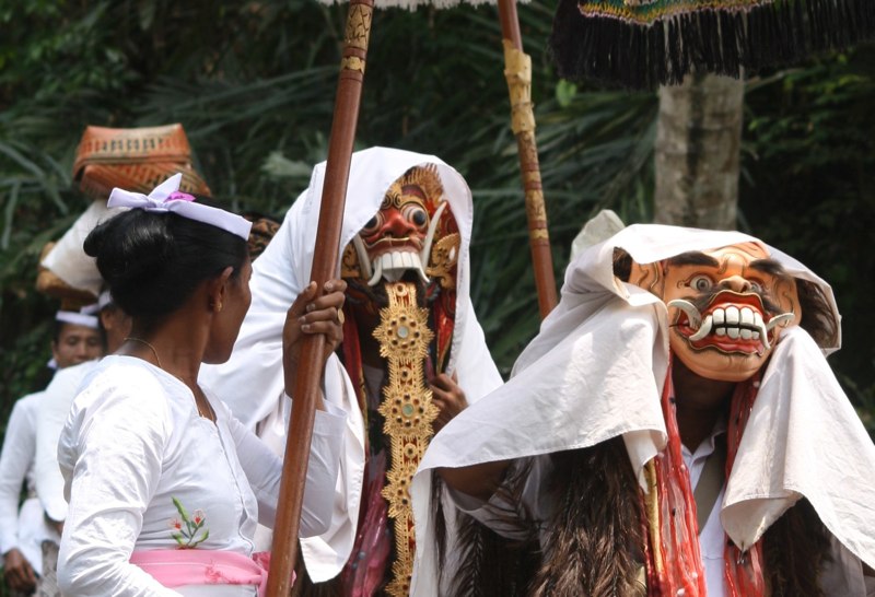 Bali Ceremonies 343