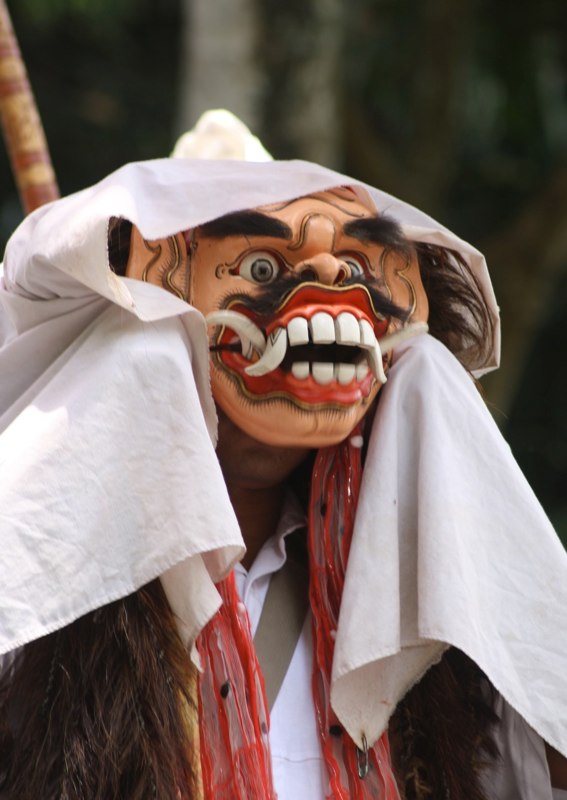 Bali Ceremonies 344
