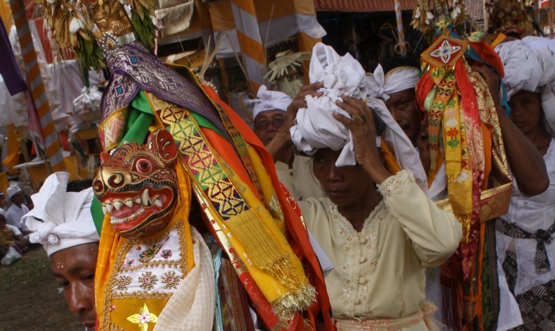 Bali Ceremonies 345