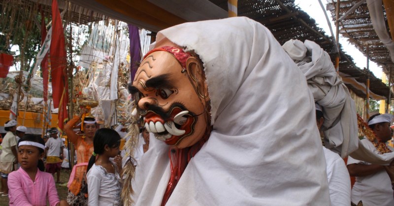 Bali Ceremonies 346