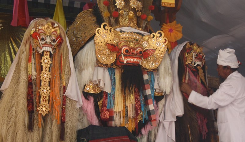 Bali Ceremonies 347
