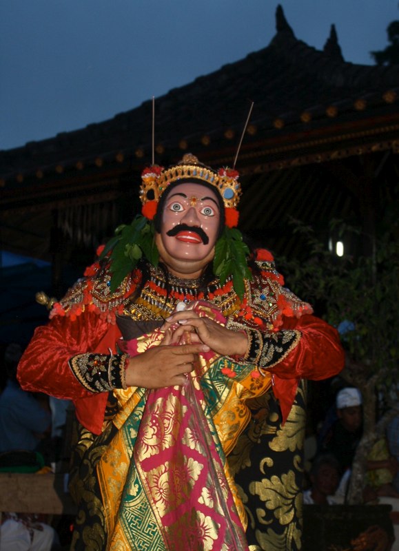 Bali Ceremonies 350