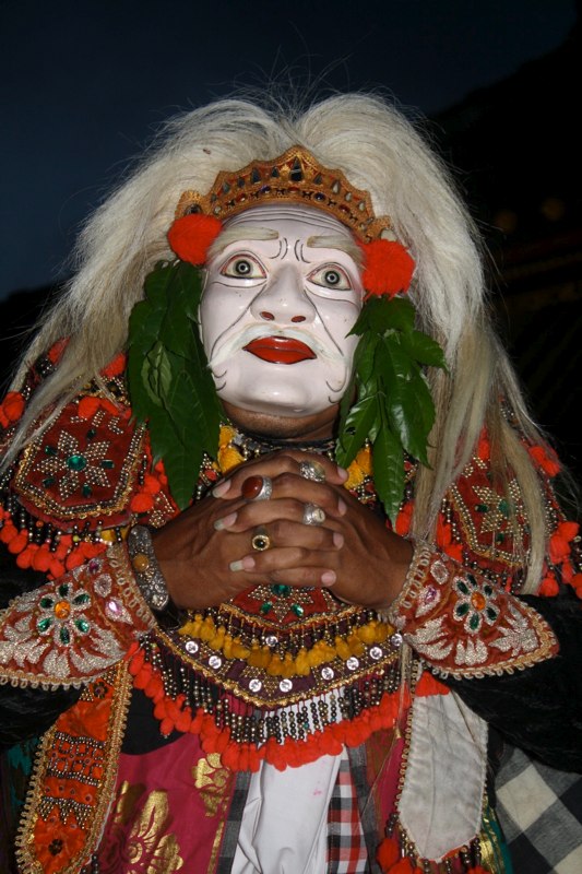 Bali Ceremonies 353