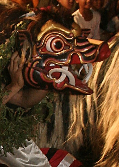 Bali Ceremonies 355
