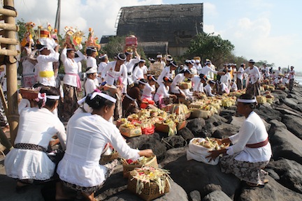 Bali Ceremonies 360