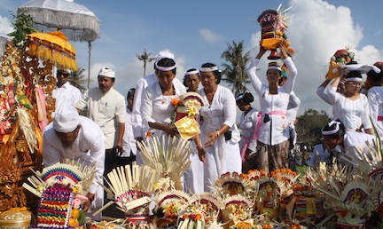 Bali Ceremonies 367