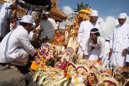 Bali Ceremonies 368