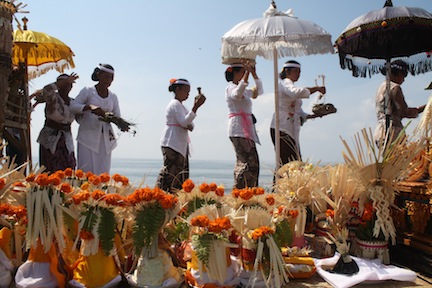 Bali Ceremonies 387