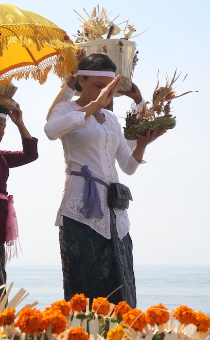 Bali Ceremonies 388