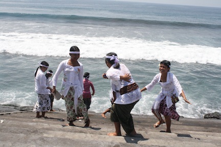 Bali Ceremonies 392