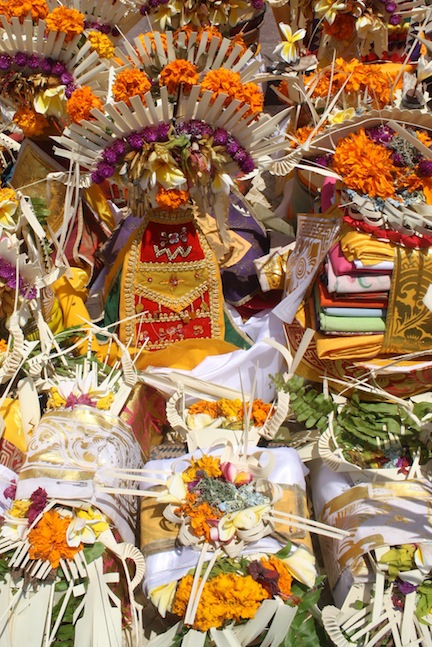 Bali Ceremonies 393