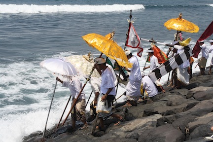 Bali Ceremonies 396
