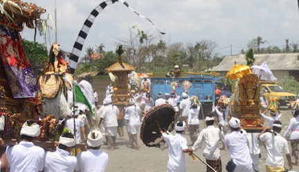 Bali Ceremonies 397