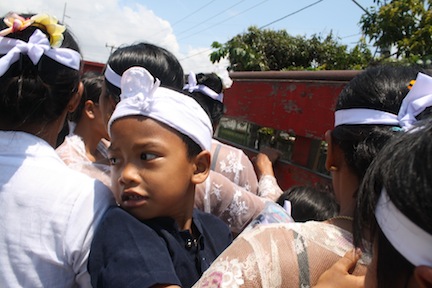 Bali Ceremonies 404