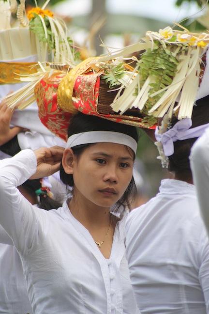 Bali Ceremonies 405