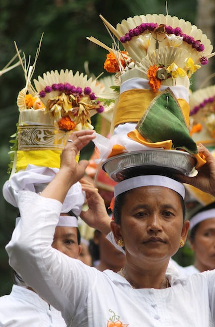 Bali Ceremonies 408