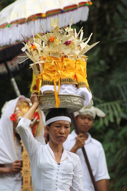 Bali Ceremonies 409