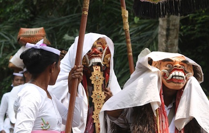 Bali Ceremonies 410