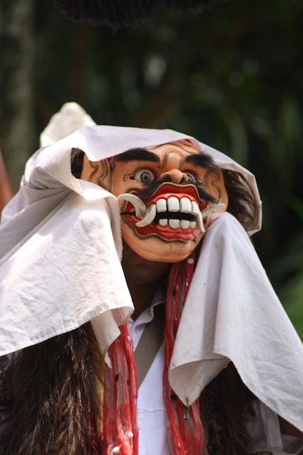 Bali Ceremonies 411