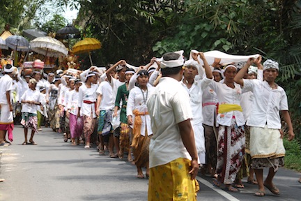 Bali Ceremonies 413