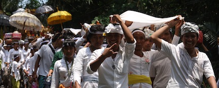 Bali Ceremonies 414