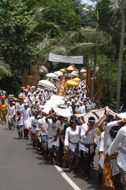 Bali Ceremonies 417