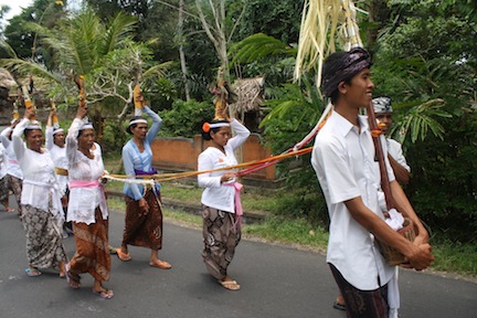 Bali Ceremonies 419
