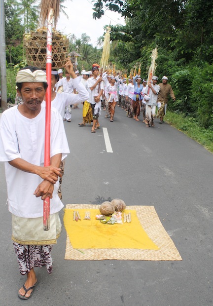 Bali Ceremonies 421