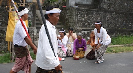 Bali Ceremonies 422