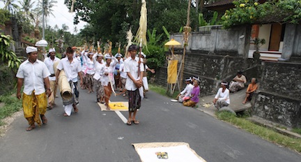 Bali Ceremonies 426