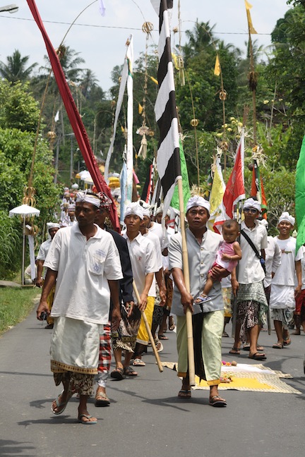 Bali Ceremonies 427