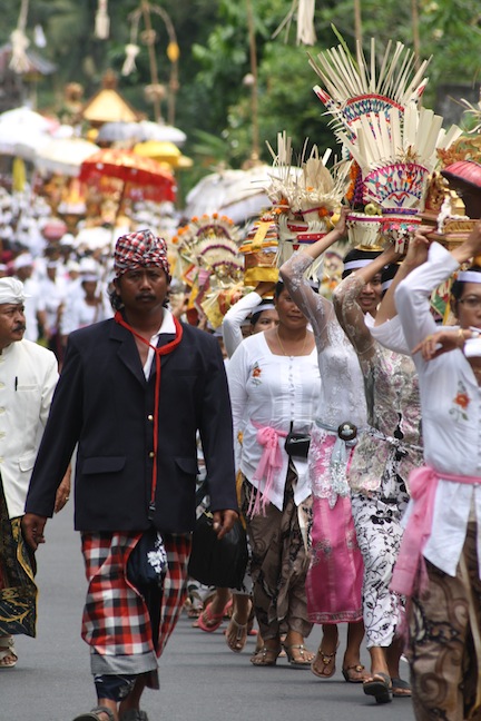 Bali Ceremonies 429
