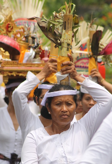 Bali Ceremonies 430