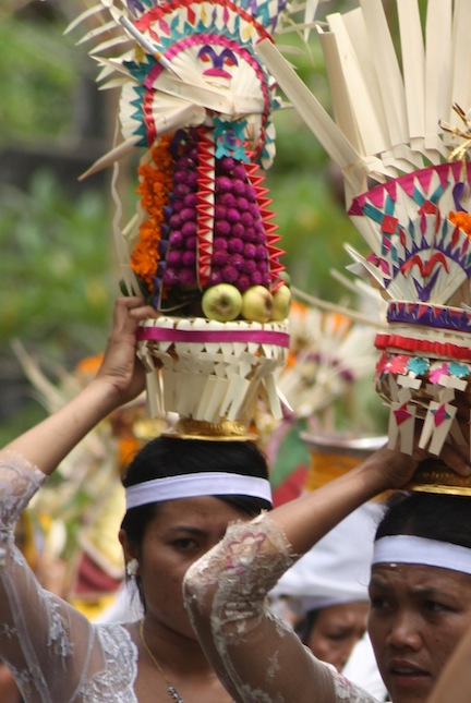 Bali Ceremonies 431