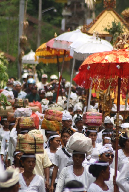 Bali Ceremonies 432