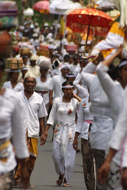 Bali Ceremonies 433