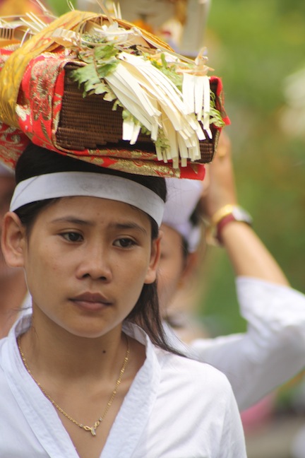 Bali Ceremonies 434