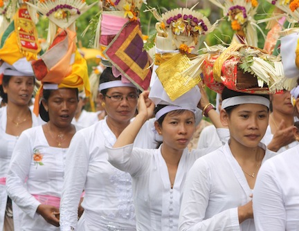 Bali Ceremonies 435