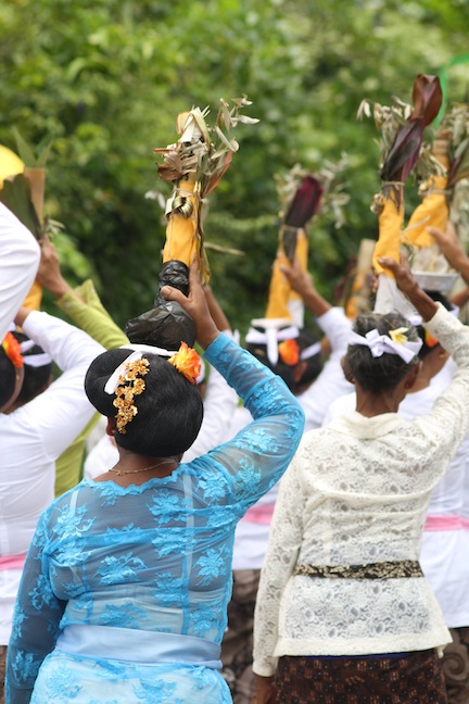 Bali Ceremonies 436