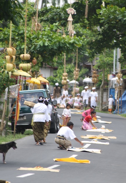 Bali Ceremonies 437