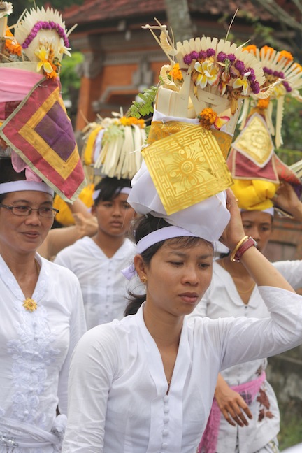 Bali Ceremonies 439