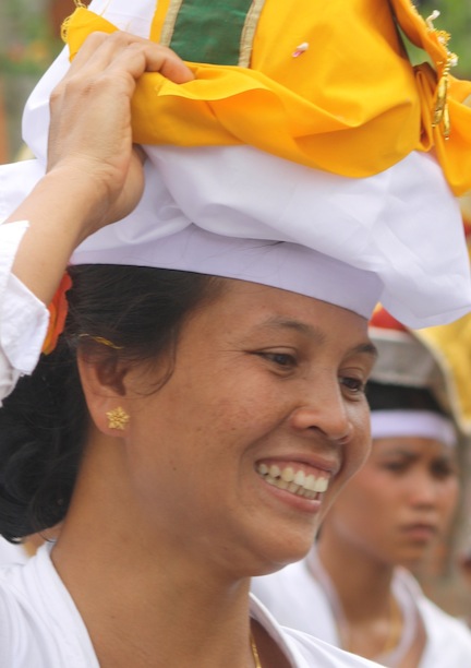 Bali Ceremonies 440