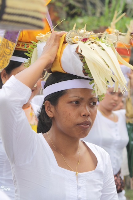 Bali Ceremonies 441