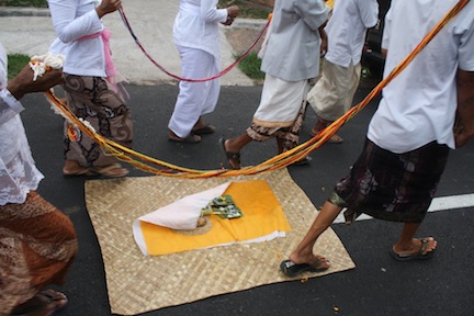 Bali Ceremonies 443