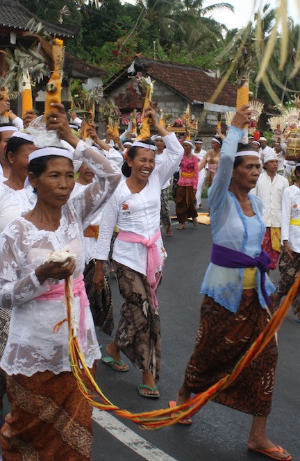 Bali Ceremonies 444