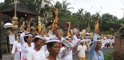 Bali Ceremonies 445