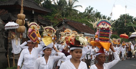 Bali Ceremonies 446