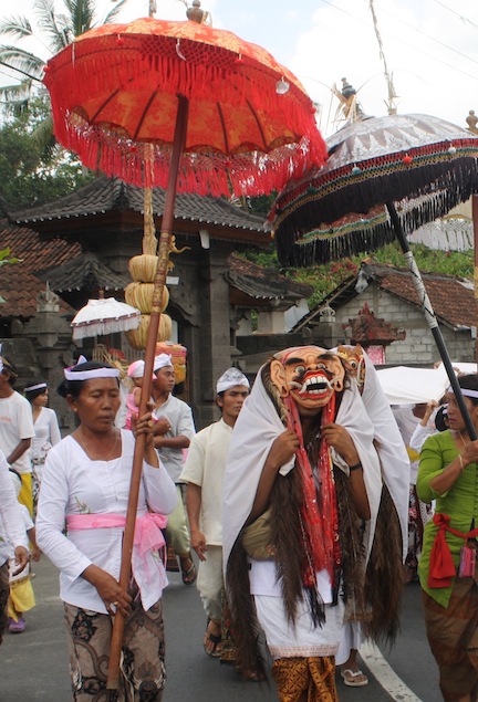 Bali Ceremonies 447
