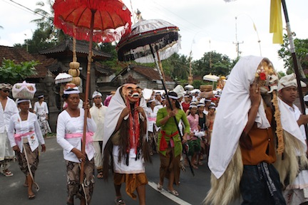 Bali Ceremonies 448