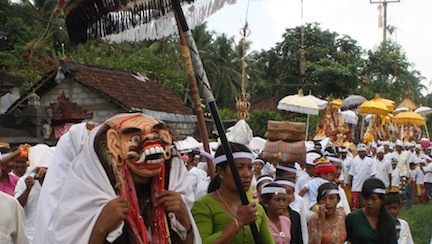 Bali Ceremonies 449